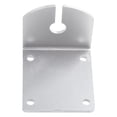 thumbnail image 4 of L Shape Antenna Wall Mount Stainless Steel Vehicle Base Outdoor For N-K Antenna, 4 of 9