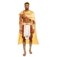 thumbnail image 2 of Apollo Adult Costume, 2 of 2