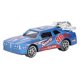 thumbnail image 4 of 6pcs 1:64 Scale Alloy Racing Cars Set High Simulation Collectible Portable Die Cast Pull Back Toy Cars for Children Racing Car, 4 of 4