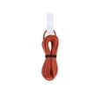 thumbnail image 2 of Velcro Brand HANGables Removable Large Hook 5lbs. white.  1 ct., 2 of 3