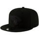 thumbnail image 1 of Gorra Snapback New Era NFL 9FIFTY Jacksonville Jaguars Negra, 1 of 4