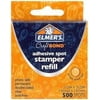 Elmer's Glue Spot Stamper Refill
