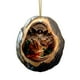 thumbnail image 2 of Christmas Ornaments - Acrylic Christmas Pendant Round Religious Hanging Ornaments For Christmas Tree Christmas Decorations For Home Holiday Decor Festive Orname, 2 of 4