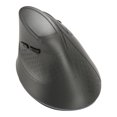 thumbnail image 4 of Ratón vertical 2,4G y Bluetooth 5,0 USB recargable DPI ajustable ratón ergonómico inalámbrico para ordenador portátil PC de escritorio, 4 of 5