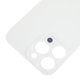 thumbnail image 4 of Para Iphone 15 Pro Tapa Trasera De Batería De Vidrio, 4 of 5