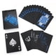 thumbnail image 2 of Cartas de juego zeamas impermeables de plástico 8,8 x 5,7 cm, 2 of 9