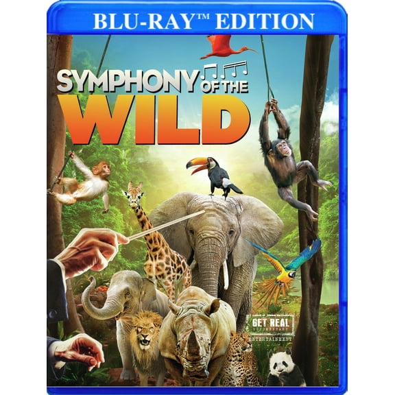 Symphony Of The Wild