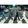 Beatles Abbey Road Poster