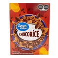 thumbnail image 2 of Cereal Great Value Chocorice Sabor Chocolate 560 g, 2 of 4