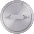 thumbnail image 2 of Aluminium Sauce Pan Lid 6 Inches - Perfect Fit for Your Sauce Pan, 2 of 2