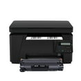 thumbnail image 6 of 85A Toner Cartridge Black Compatible for HP 85A CE285A (CE285D) 285A Laserjet Pro P1102w M1212nf MFP P1102 P1102whp M1217nfw M1132 1102w M1212 M1217 Printer Ink (Black, 2-Pack, CE285AT1), 6 of 6