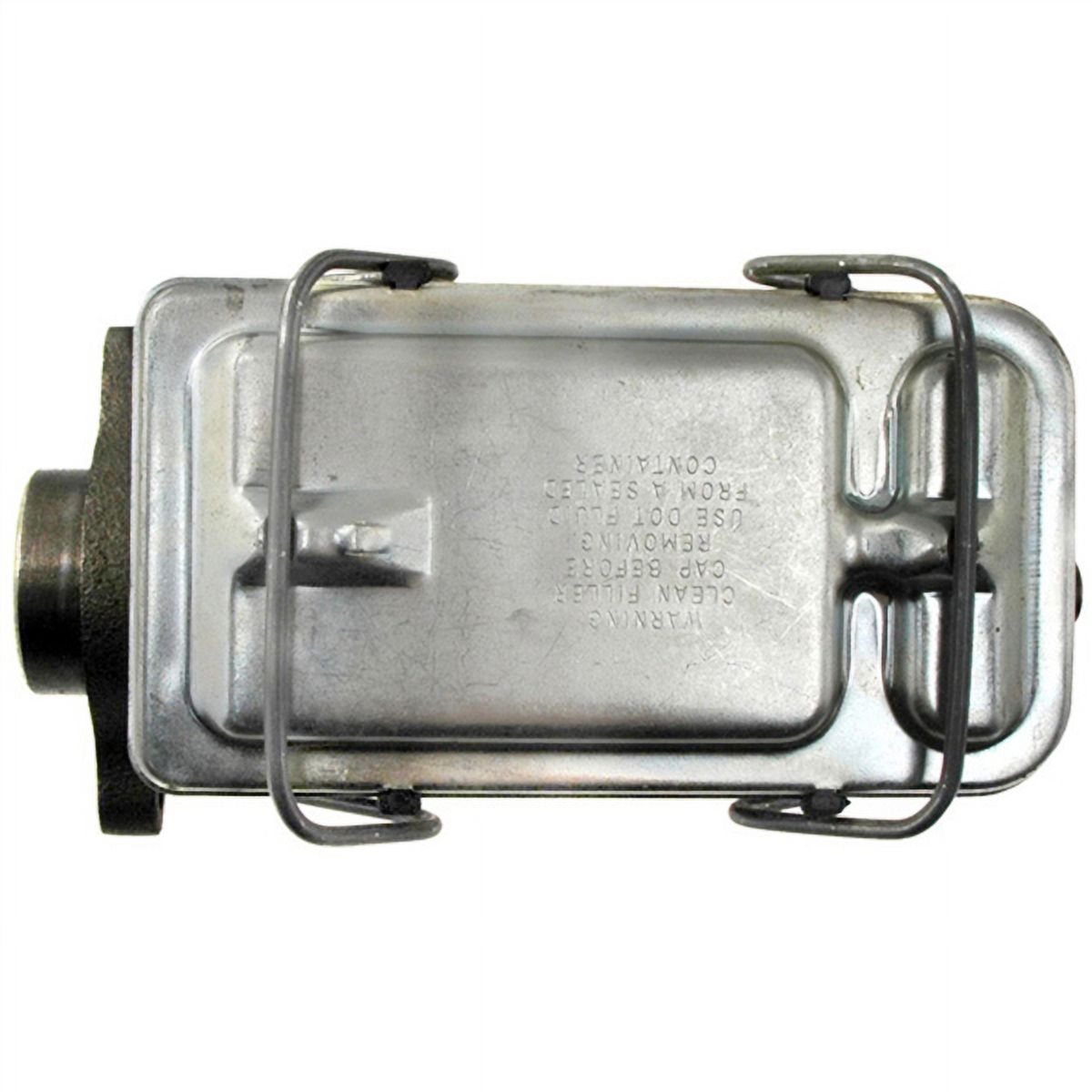 Brake Master Cylinder Fits 1984 Chevrolet G20