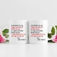 thumbnail image 3 of Gifts for Mother-in-law from Daughter-in-law or Son-in-law, Mother-in-law Birthday Xmas Gifts Coffee Mug - 11 oz, 3 of 7