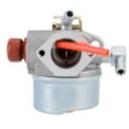 thumbnail image 2 of Carburador Uxcell 640262 para 640173 640174 640262A se adapta a LEV110 LEV115 LEV120 con junta, 2 of 6