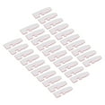 thumbnail image 3 of Plastic Presser Foot Skin, Wide Application 5 Thread Presser Foot Skin  For Industrial Overlock Sewing Machine, 3 of 8