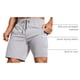 thumbnail image 4 of Shorts CRZ YOGA para Hombre 2 en 1 para Correr 7" Secado Rápido, 4 of 6