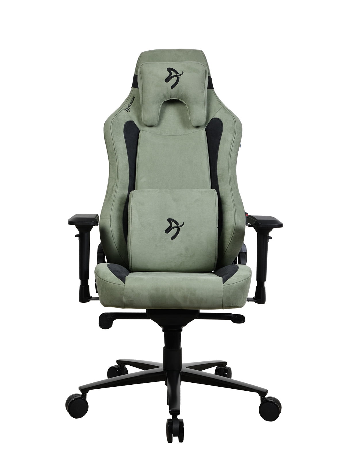 Arozzi Vernazza Supersoft Office & Gaming Chair - Forest