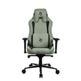 thumbnail image 4 of Arozzi Vernazza Supersoft Office & Gaming Chair - Forest, 4 of 6