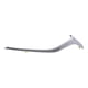 thumbnail image 1 of Moldura 2 2016 A 2019 Mazda Parrilla Del Izq Crom Tong Yang ., 1 of 4