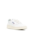 thumbnail image 2 of Autry Female Leather Medalist Leather Trainers White Sizes EU 34-50 2/3, 2 of 3
