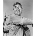 thumbnail image 2 of Red Ball Express Jeff Chandler 1952 Photo Print (16 x 20), 2 of 2