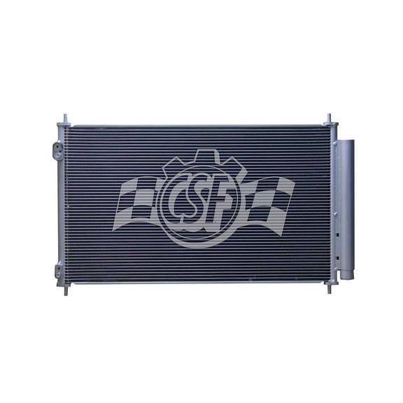 CSF 10786 A/C Condenser