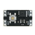 thumbnail image 4 of 1Pcs TG-10AL Bouton de Liaison Unique Module Interrupteur Mini Touche Bistable, 4 of 4