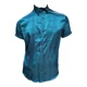 thumbnail image 1 of Camisa De Satin Caballero Grabado Animal Print, 1 of 2