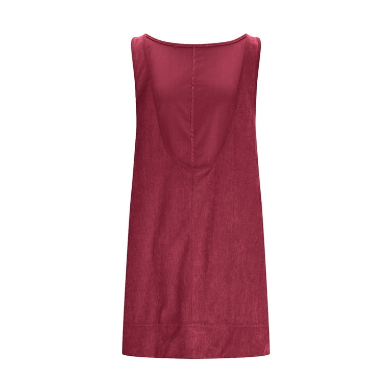 knee length dresses for ladies Allison Nora Corduroy Dress – 8.28 Boutique main image 1