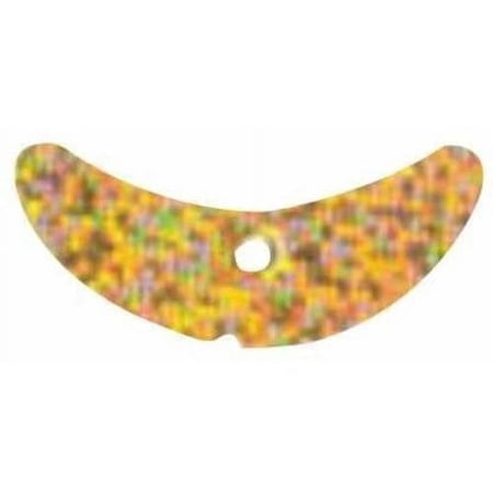 Mack s Lure Smile Blade 1.1 5-Pack