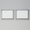 thumbnail image 4 of Uxcell Tornillos Separadores de Acero Inoxidable 4 Paquete 19x42mm, 4 of 7
