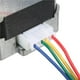 thumbnail image 4 of Motor 17 Sunnimix bifásico 4 piezas de impresora 3D de alambre para impresora CNC 3D Controlador de motores paso a paso, 4 of 8