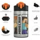 thumbnail image 4 of Botella de agua Zak Designs Minecraft de acero inoxidable 460 ml Zak Designs NA, 4 of 15