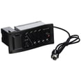 thumbnail image 2 of Guitarra Acústica Soidarity con Preamplificador Ecualizador Profesional EQ 7545R, 2 of 6