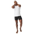 thumbnail image 6 of Hanes Mens Underwear Boxer Briefs, 3-Pack, Comfort Flex Fit Total Support Pouch CFFSF3, 6 of 8