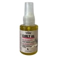 thumbnail image 2 of Lendan Terra Oil Curly 75ml, 2 of 4