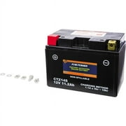 Fire Power Factory Activated Sealed Maintenance Free Battery - CTZ14S