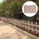 thumbnail image 4 of Enrejado de natural retráctil, plantas trepadoras con soporte , celosía , hiedra, , jardín, césped, decoración, rojo Soledad paneles de celosía, 4 of 7