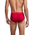 thumbnail image 3 of Jockey Men's Hypersoft 360 Brief - 3 Pack, 3 of 6