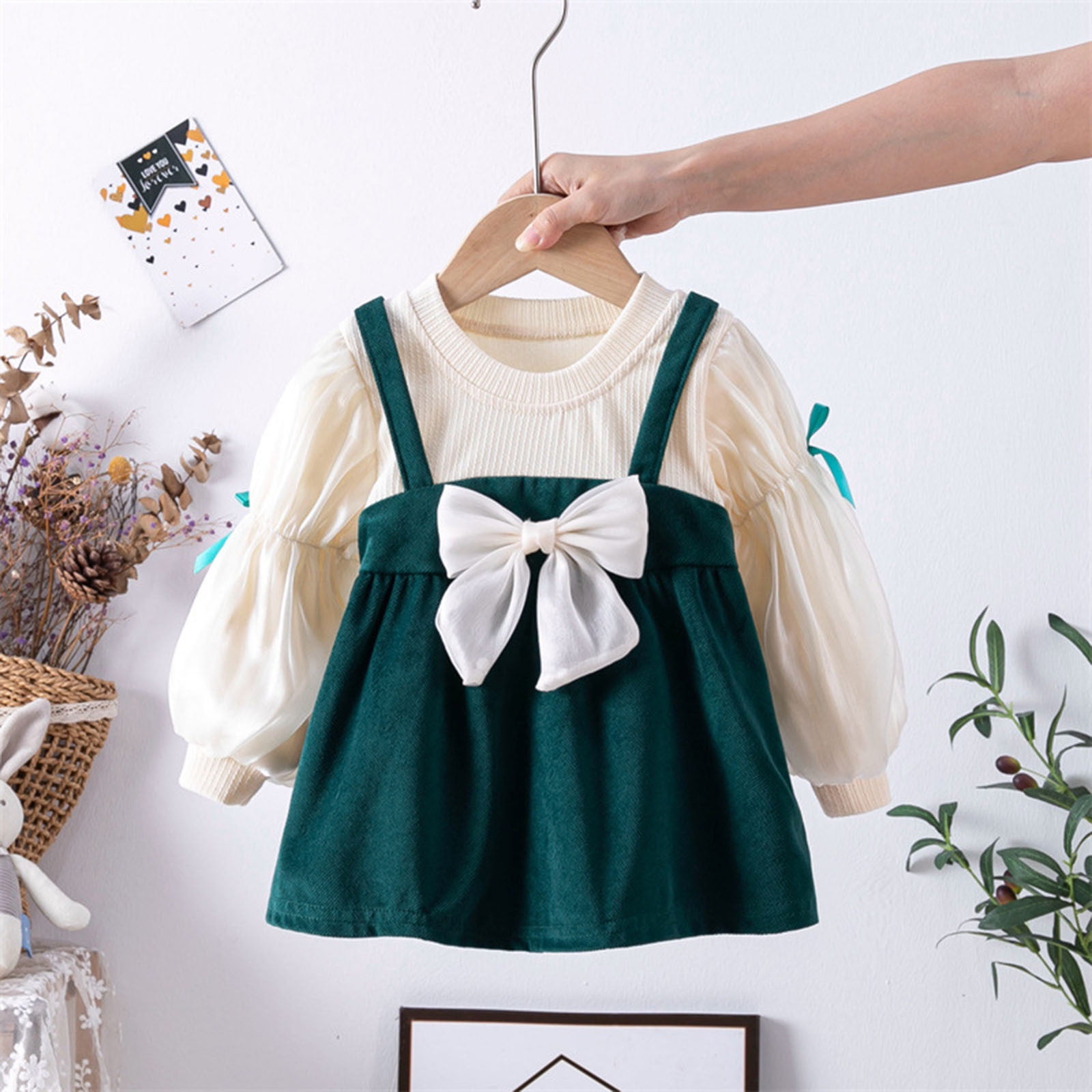 Baby girl dresses 12 months sale