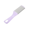 thumbnail image 5 of Unique Bargains 1 Pc Reusable Square Foot Callus Remover Tools 9.06"x1.97" Light Purple, 5 of 7