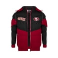 thumbnail image 3 of CHAMARRA NFL PARA CABALLERO SAN FRANCISCO 49S 100% ORIGINAL, 3 of 7