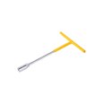 thumbnail image 1 of Llave de trinquete con mango, varilla de extensión Universal, llave de roscado de alambre, llave de CR-V multifunción resistente al desgaste, Herramientas de reparación de automóviles Tipo 2 Speravity VI016604-02, 1 of 6
