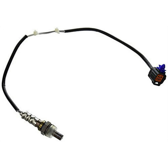 NGK 22096 Oxygen Sensor - NGK/NTK Packaging