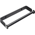 thumbnail image 1 of 1 pack for kitchen or bathroom wall mounted paper towel holder, 1 of 4
