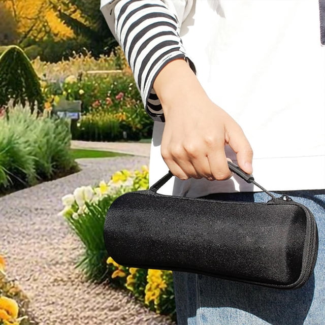 Estuche de transporte duro de EVA, molinillo de café, Estuche de transporte, bolso de protección, molinillo de café, bolsa de viaje para Picnic, hogar