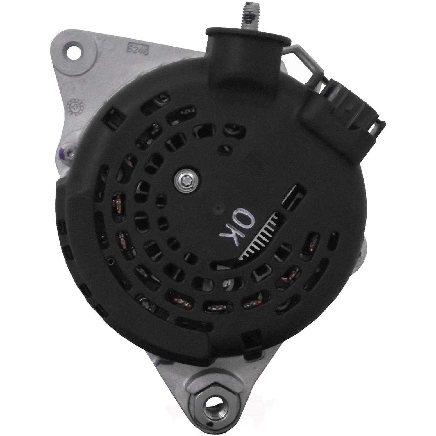 FVP Professional 10242 Alternator Standard