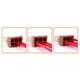 thumbnail image 5 of 2x 10pcs Conector Eléctrico Electrónico Accesorios de Informática Electrónica de Hugo Terminal de cable multifunción, 5 of 10