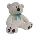 thumbnail image 2 of Kid Connection Holiday Teddy, 2 of 3