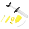 thumbnail image 3 of Mountain Bike Oil Change Tools, Bicycle Hydraulic Brake Bleed Tool Smoothness Easy To Use Durable  For Cycling, 3 of 8